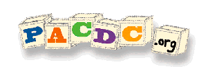 PACDC logo