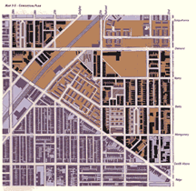 Project H.O.M.E. conceptual plan