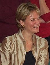 Karen Chandler