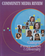 Community Media Review cover