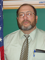 Charley Flaig