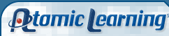 Atomic Learning logo