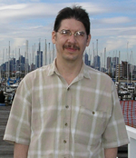 Randy Stoecker