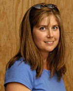 Angela Stuber
