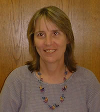 Mary Lester