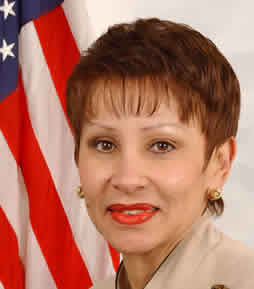 Rep. Nydia Velázquez