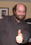 David Keyes