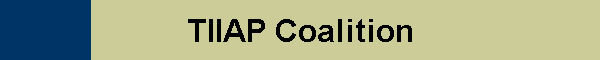 TIIAP Coalition