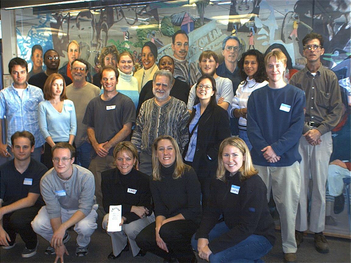 CTC VISTA Orientation
