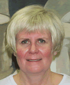 Dr. Bernadette McGuire-Rivera