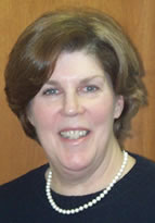 Judy Sparrow